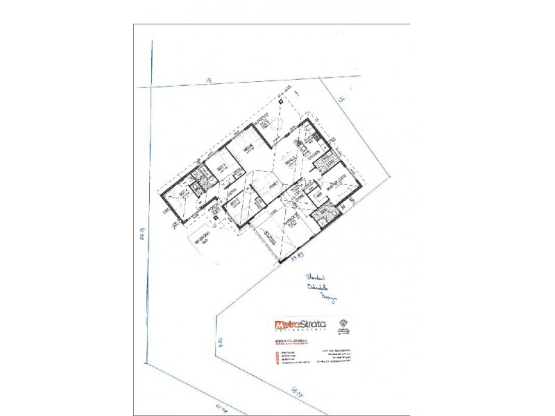 17A Gimlet Court, Forrestfield WA 6058