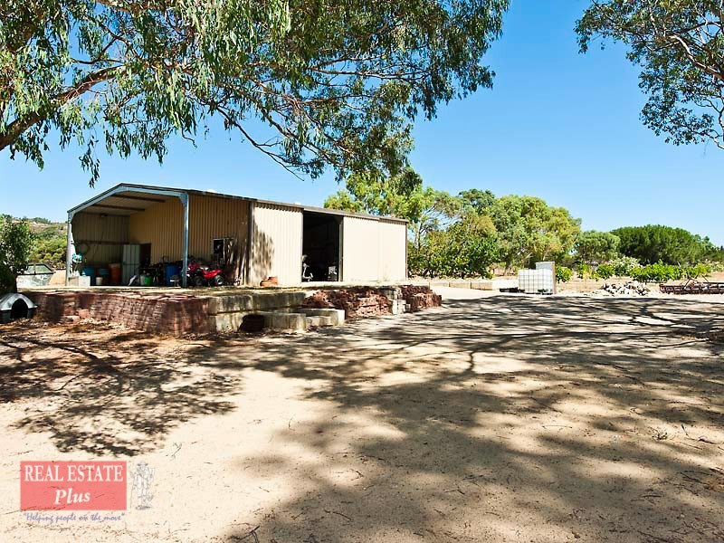 201 Stock Road, Herne Hill WA 6056