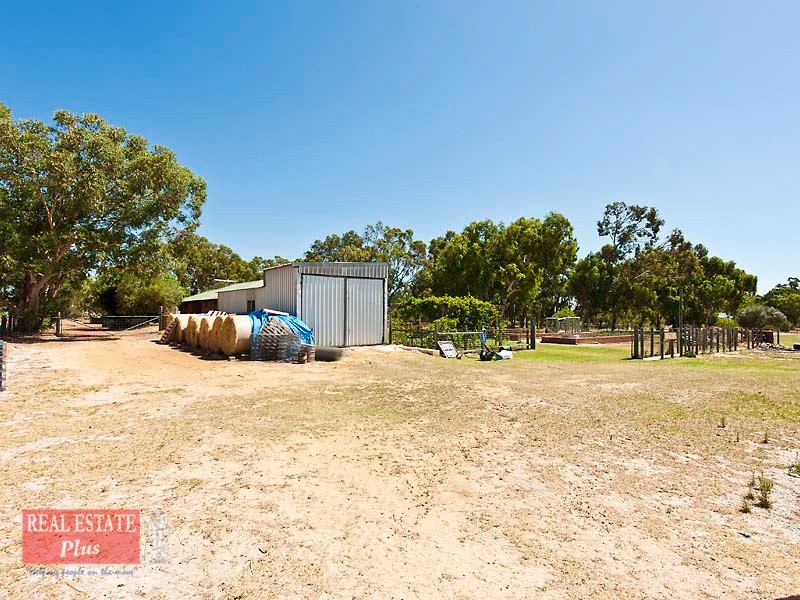 201 Stock Road, Herne Hill WA 6056
