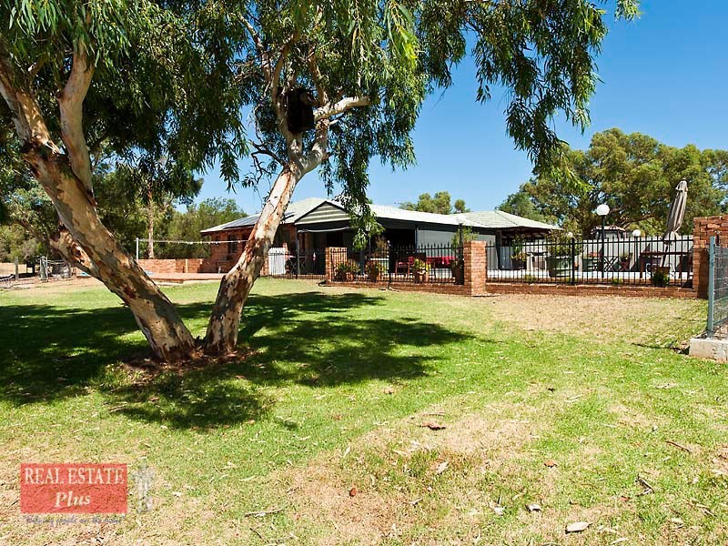 201 Stock Road, Herne Hill WA 6056