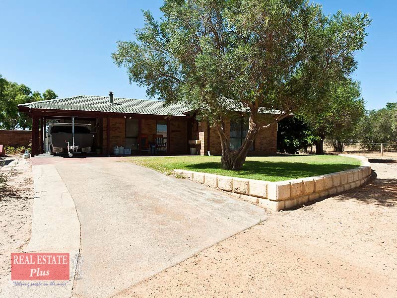 201 Stock Road, Herne Hill WA 6056