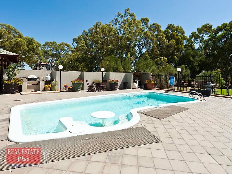 201 Stock Road, Herne Hill WA 6056
