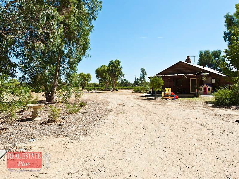 201 Stock Road, Herne Hill WA 6056