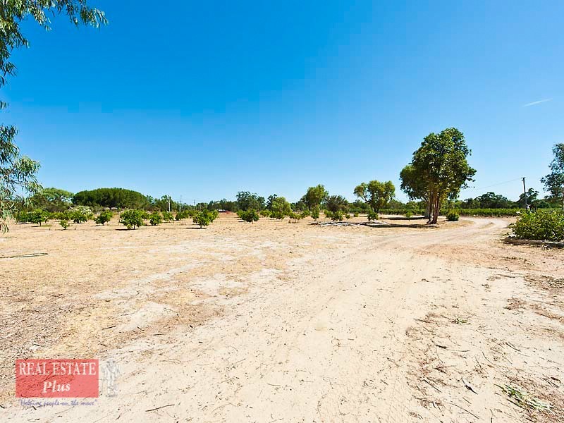 201 Stock Road, Herne Hill WA 6056