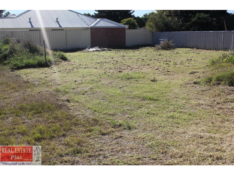 38B Margaret Street, Midland WA 6056