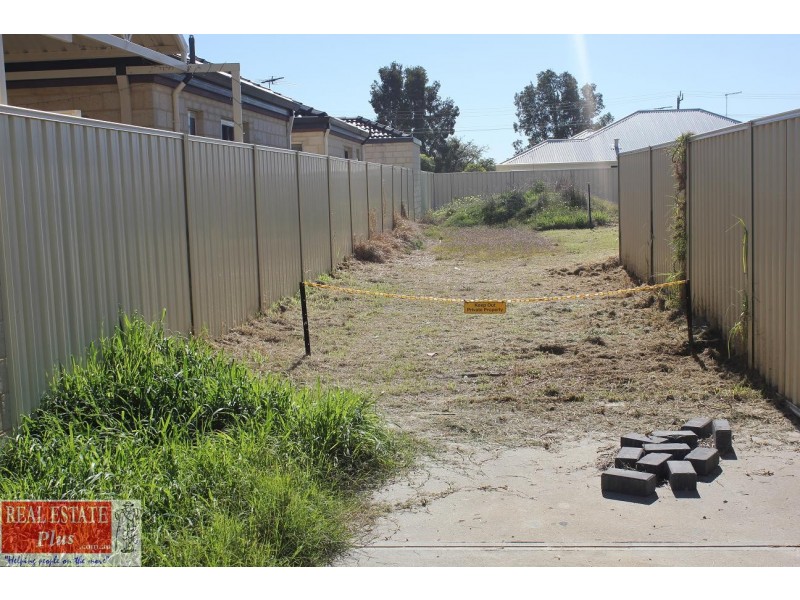 38B Margaret Street, Midland WA 6056