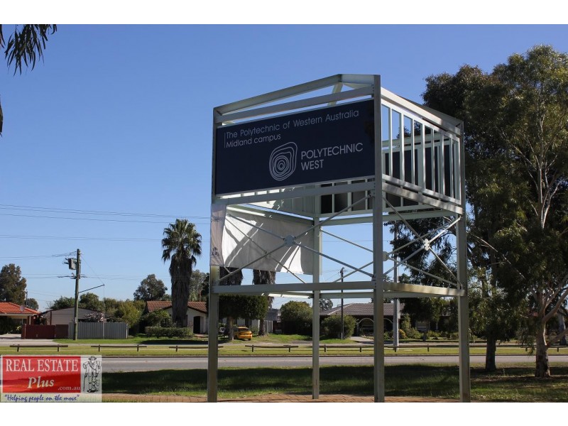 38B Margaret Street, Midland WA 6056