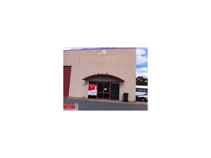 2, 18 Enterprise Crescent, Malaga WA 6090