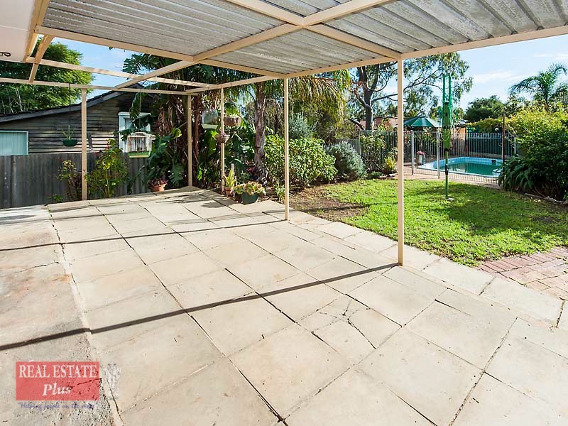 8 Alice Street, Bellevue WA 6056