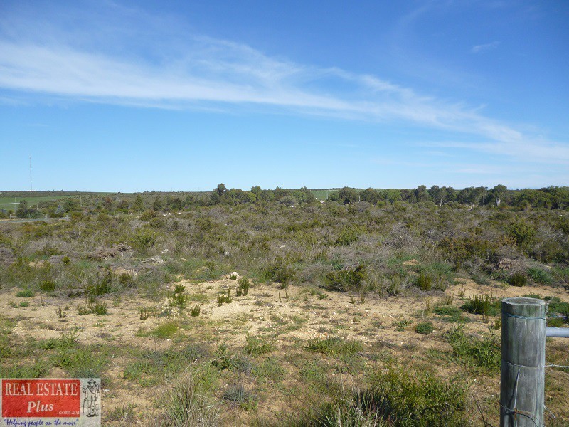 Lot 73 Seaflower Way, Gabbadah WA 6041