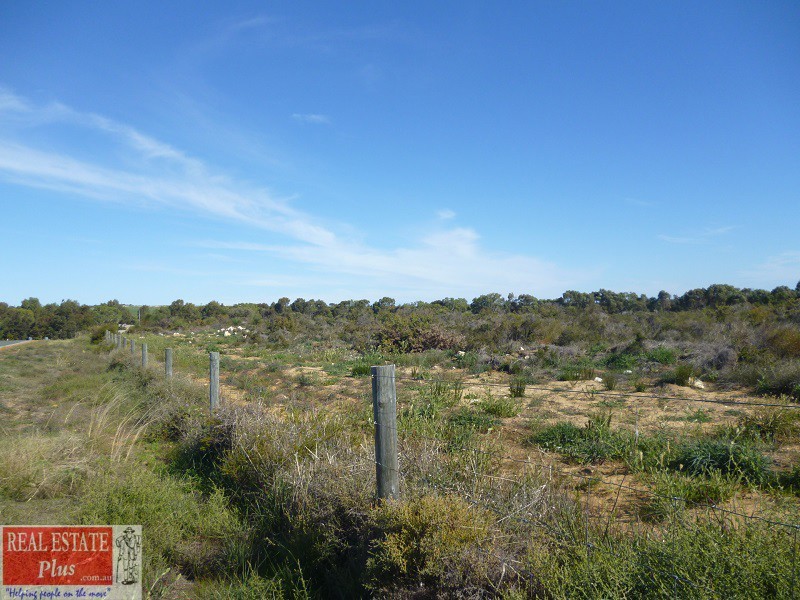 Lot 73 Seaflower Way, Gabbadah WA 6041
