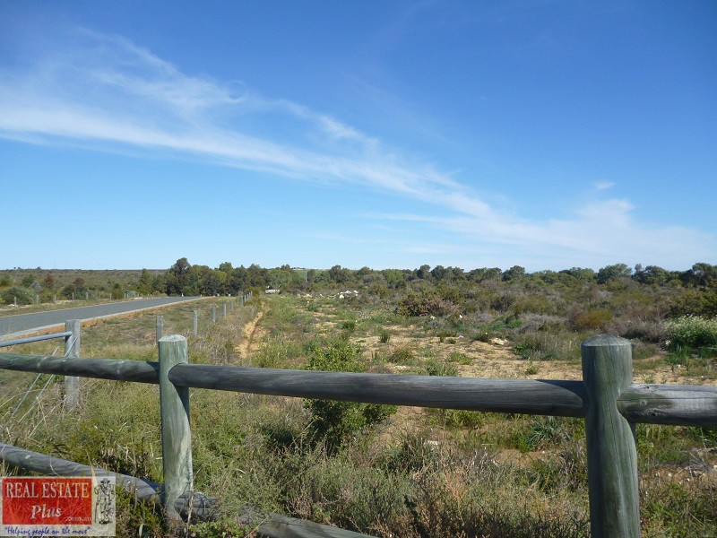 Lot 73 Seaflower Way, Gabbadah WA 6041