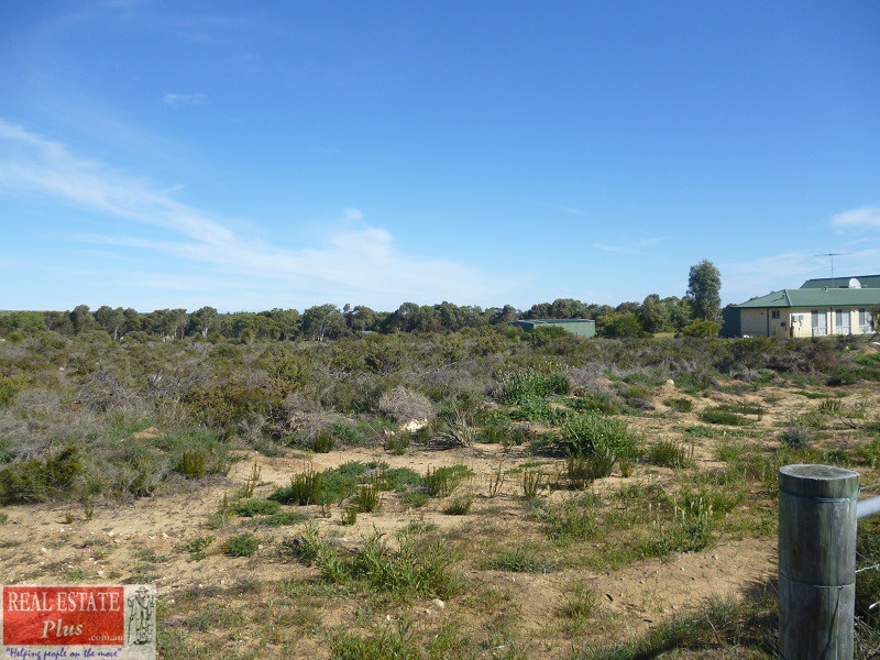 Lot 73 Seaflower Way, Gabbadah WA 6041