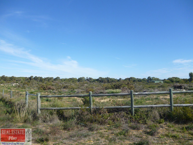 Lot 73 Seaflower Way, Gabbadah WA 6041