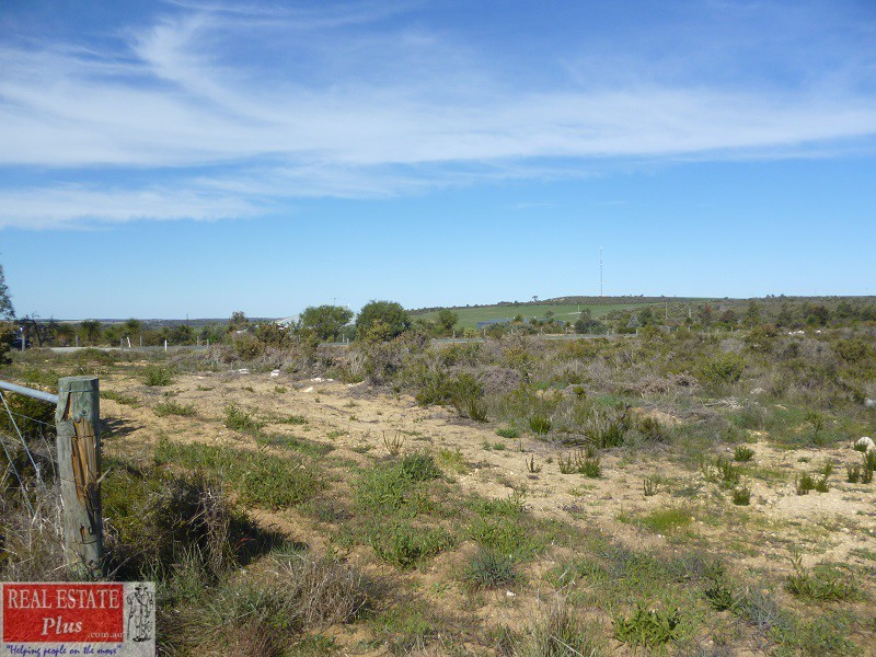 Lot 73 Seaflower Way, Gabbadah WA 6041