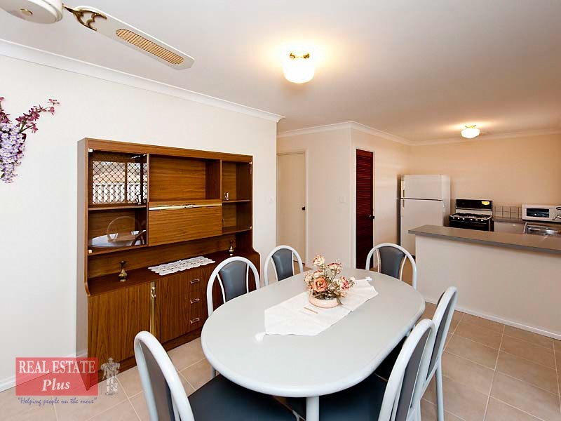 18/65 Amherst Road, Swan View WA 6056