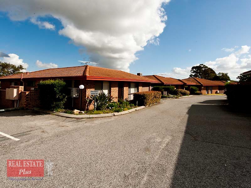 18/65 Amherst Road, Swan View WA 6056