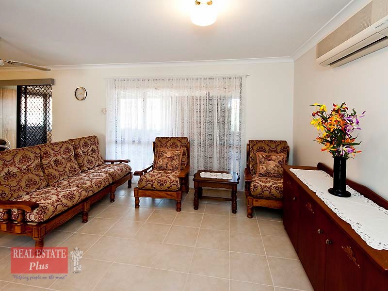 18/65 Amherst Road, Swan View WA 6056