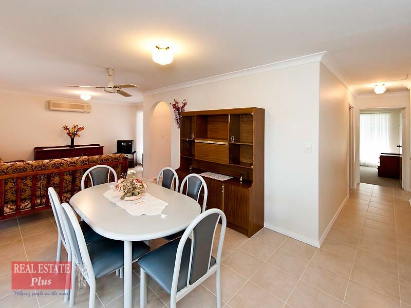 18/65 Amherst Road, Swan View WA 6056