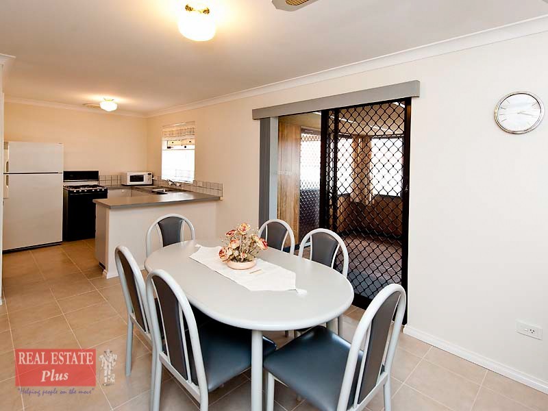 18/65 Amherst Road, Swan View WA 6056