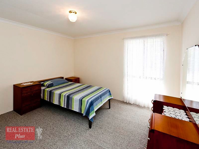 18/65 Amherst Road, Swan View WA 6056