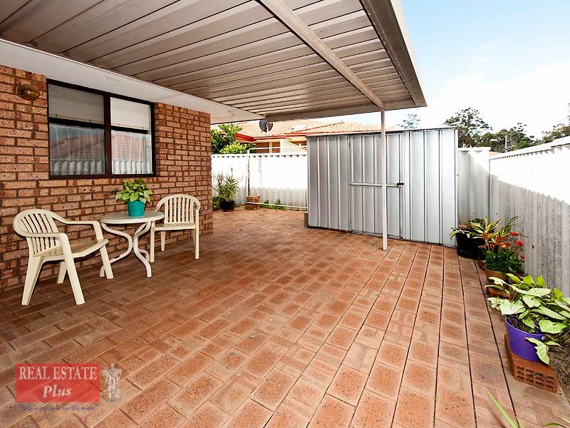 18/65 Amherst Road, Swan View WA 6056