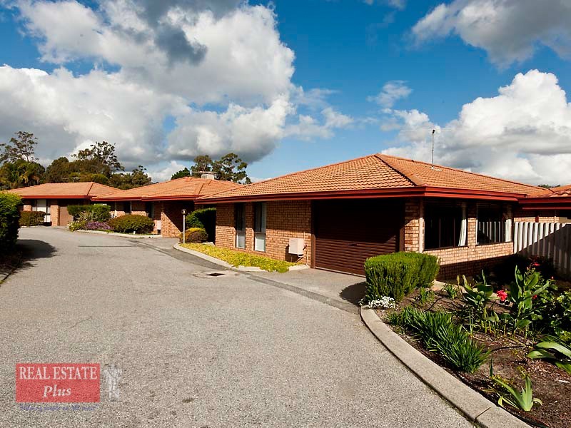 18/65 Amherst Road, Swan View WA 6056