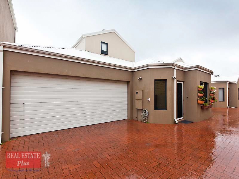 4/16 Byers Road, Midland WA 6056