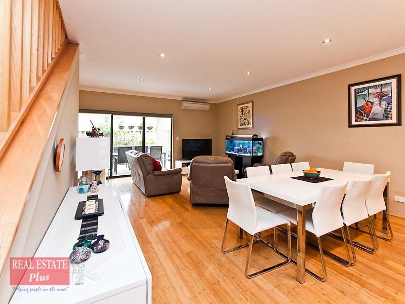 4/16 Byers Road, Midland WA 6056