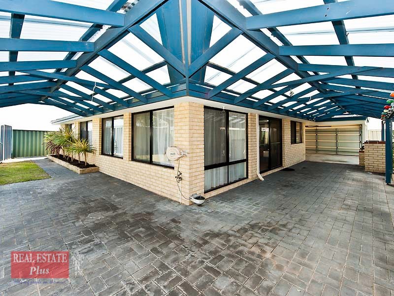 9 Oldham Pass, High Wycombe WA 6057