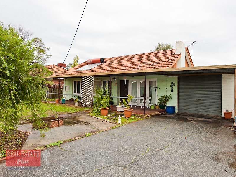 23 Tennyson Street, Bellevue WA 6056