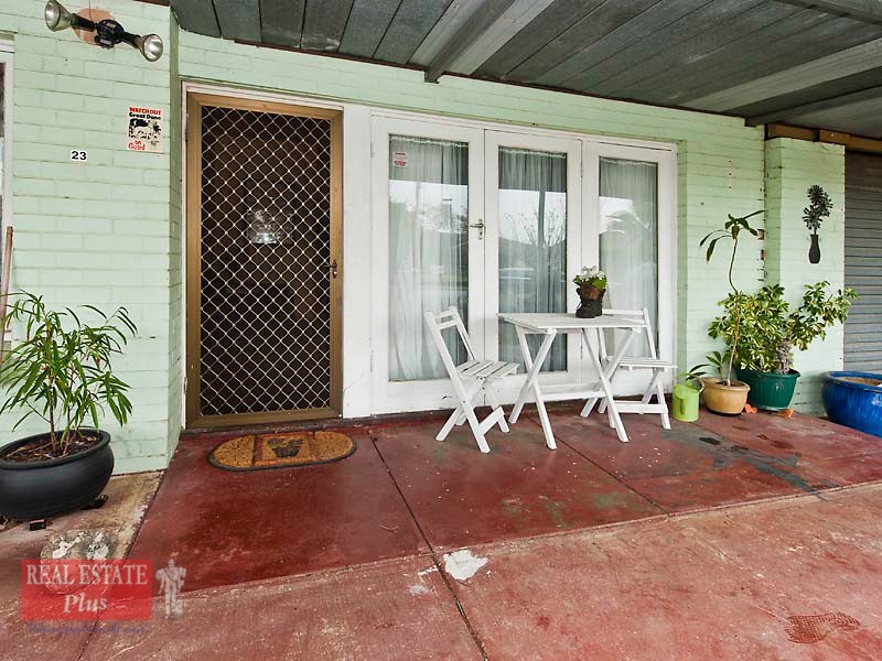 23 Tennyson Street, Bellevue WA 6056