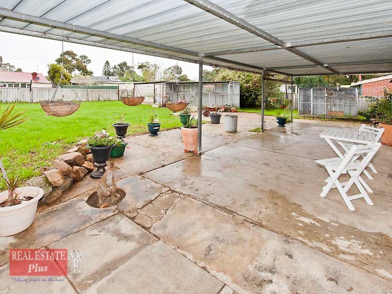 23 Tennyson Street, Bellevue WA 6056