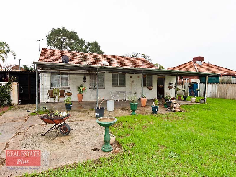 23 Tennyson Street, Bellevue WA 6056