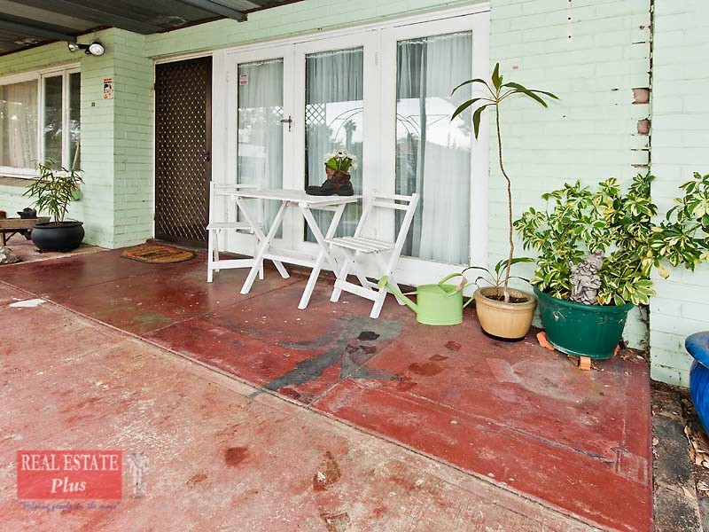 23 Tennyson Street, Bellevue WA 6056