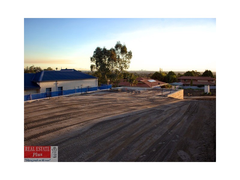 L 105 Blenheim Pl/Kingsfield Ave, Swan View WA 6056