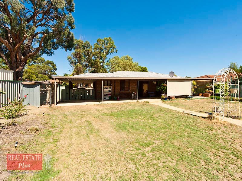 117 Blackadder Road, Swan View WA 6056