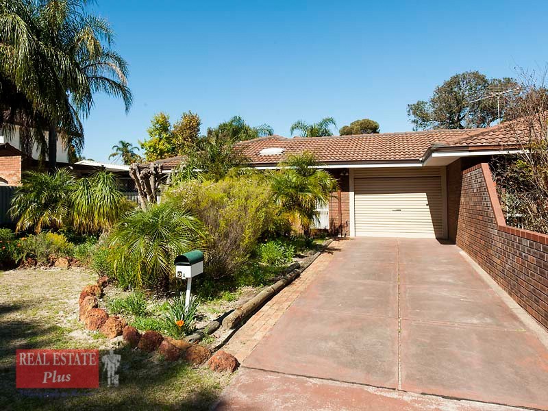 2A Marsh Court, Swan View WA 6056
