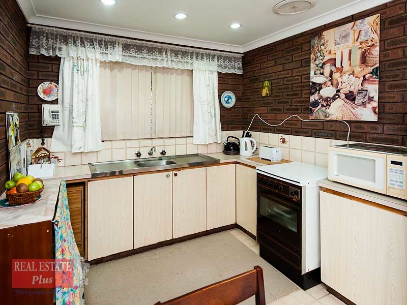 2A Marsh Court, Swan View WA 6056
