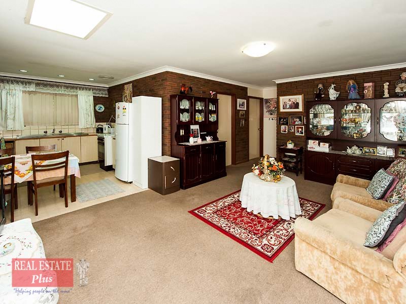 2A Marsh Court, Swan View WA 6056
