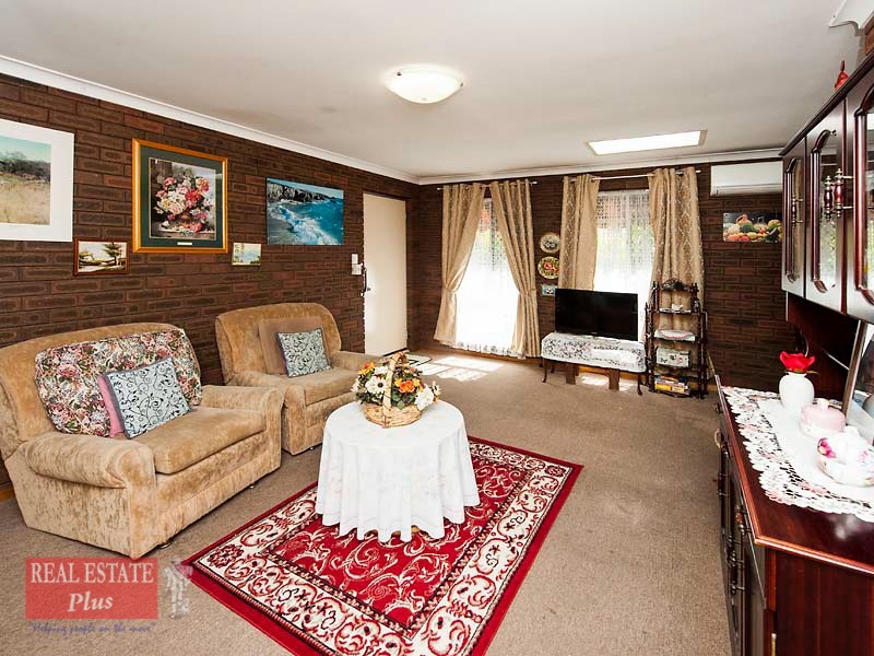 2A Marsh Court, Swan View WA 6056