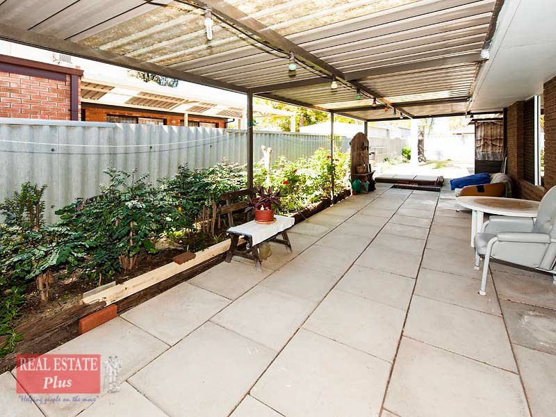 2A Marsh Court, Swan View WA 6056