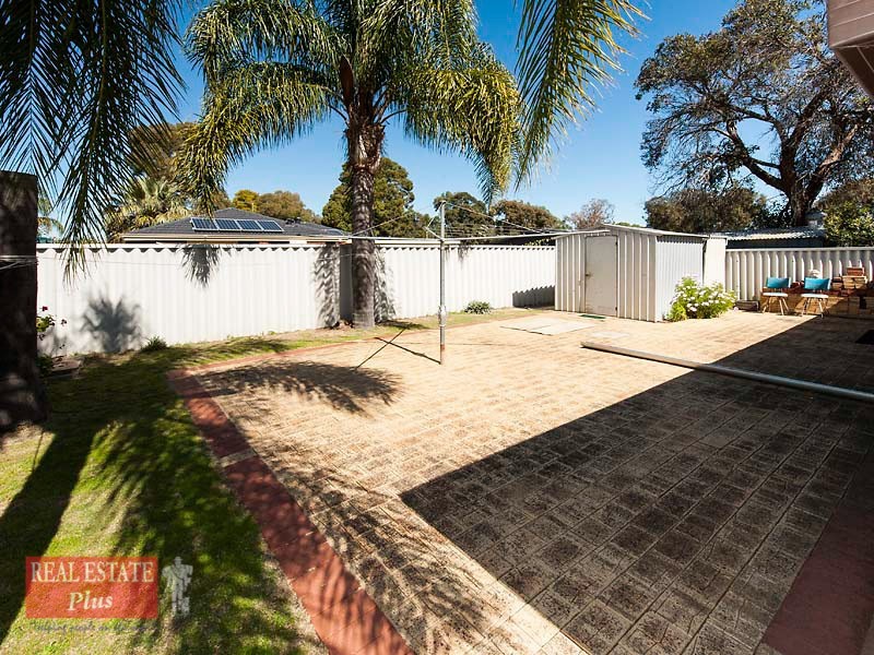 2A Marsh Court, Swan View WA 6056