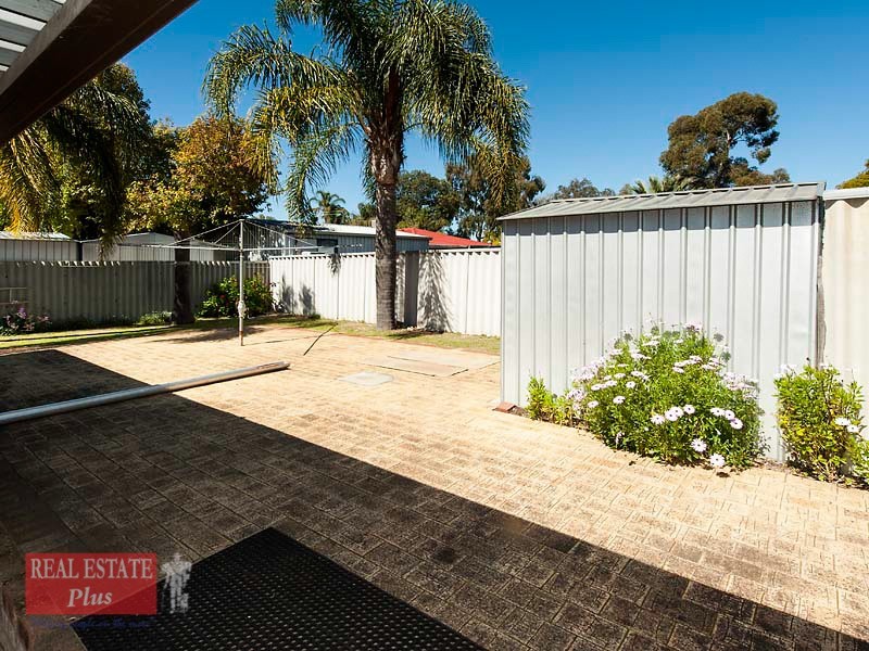 2A Marsh Court, Swan View WA 6056