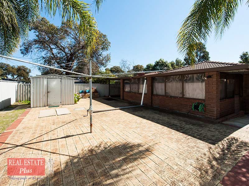 2A Marsh Court, Swan View WA 6056