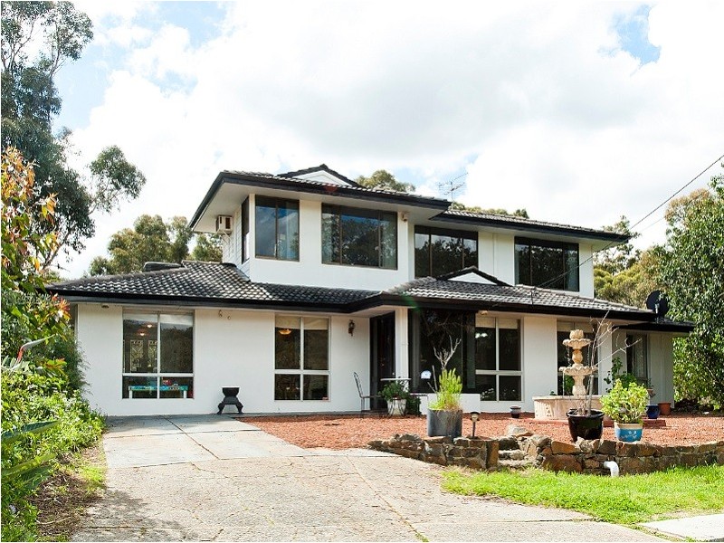 15 Burton Road, Darlington WA 6070