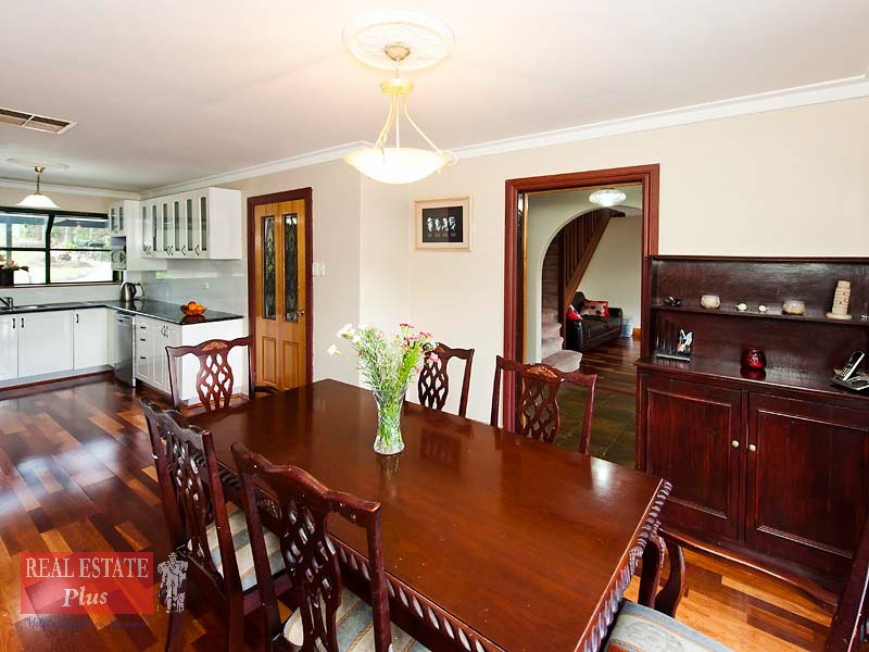 15 Burton Road, Darlington WA 6070