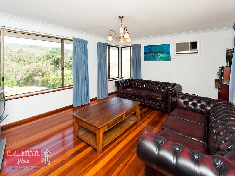 15 Burton Road, Darlington WA 6070