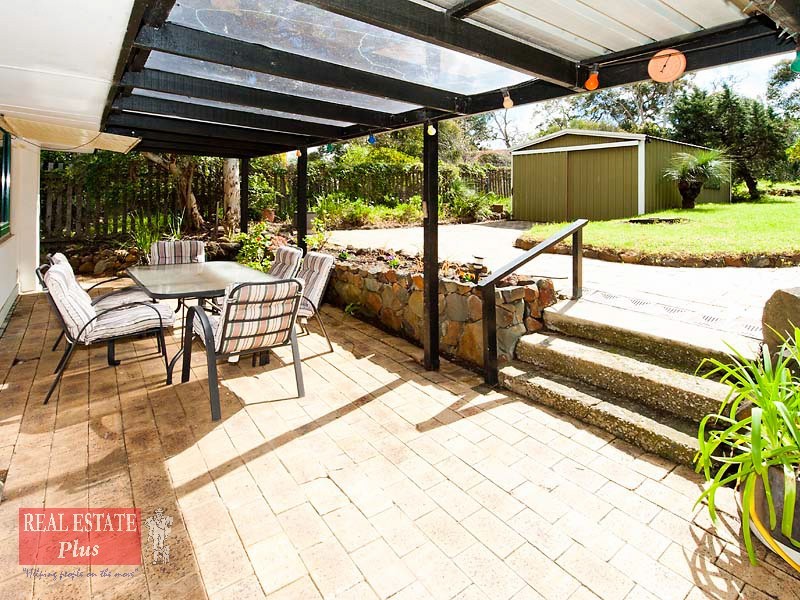 15 Burton Road, Darlington WA 6070