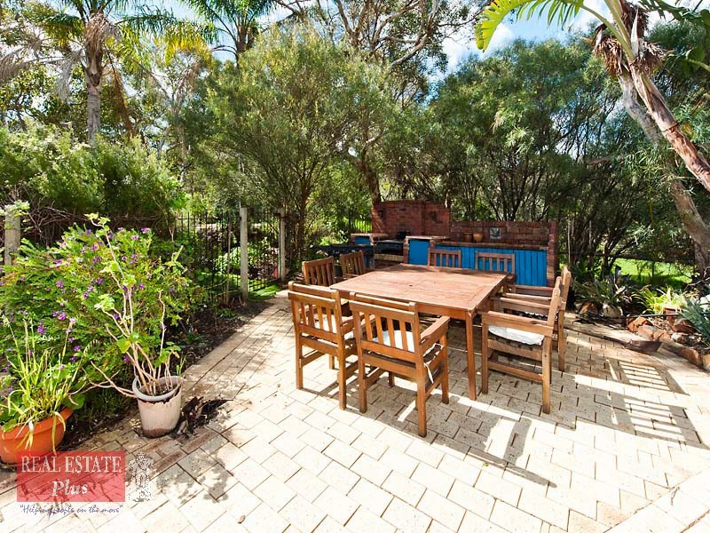 15 Burton Road, Darlington WA 6070